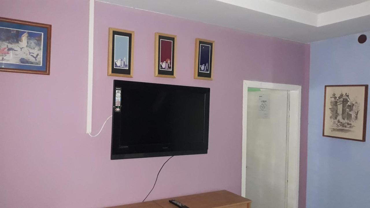 Apartments 031 Нин Екстериор снимка