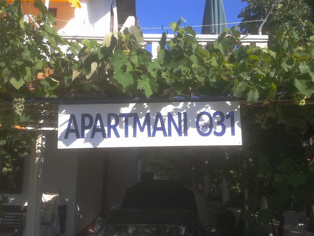 Apartments 031 Нин Екстериор снимка