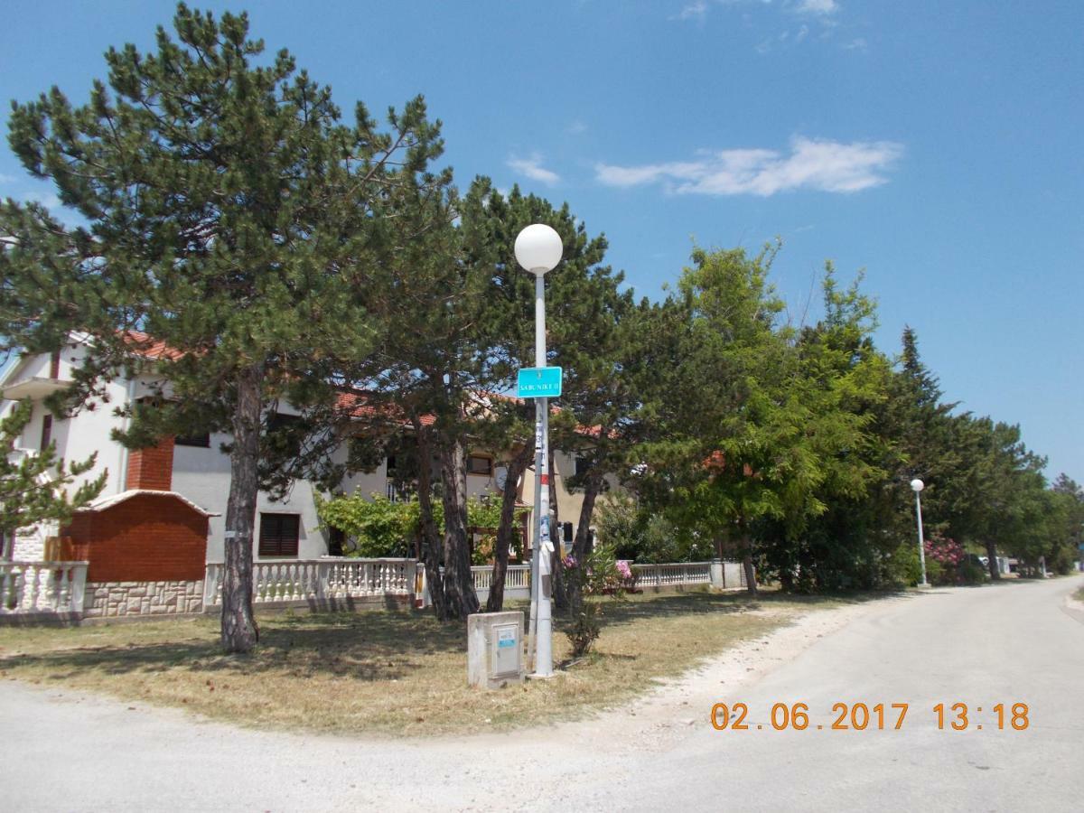 Apartments 031 Нин Екстериор снимка
