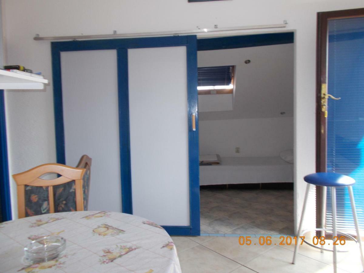 Apartments 031 Нин Екстериор снимка