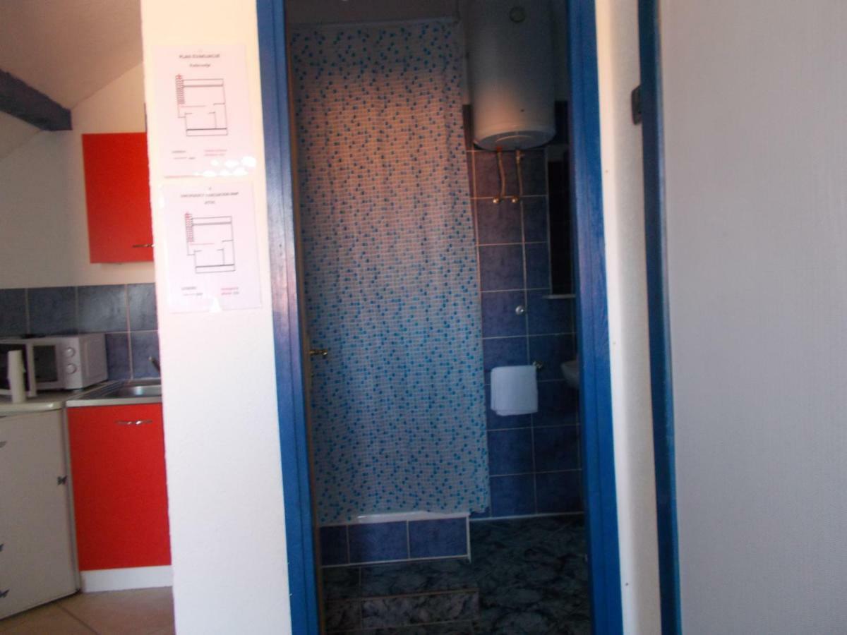 Apartments 031 Нин Екстериор снимка